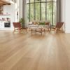 Van Gogh Plank Warm Brushed Oak